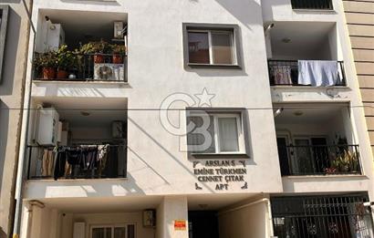 Çarşı Merkezine Yakın 3+1 Geniş Teraslı Dublex Daire