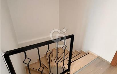 Çarşı Merkezine Yakın 3+1 Geniş Teraslı Dublex Daire