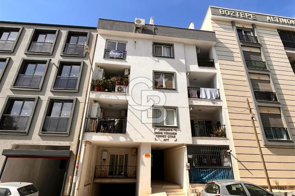 Çarşı Merkezine Yakın 3+1 Geniş Teraslı Dublex Daire