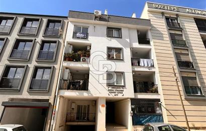 Çarşı Merkezine Yakın 3+1 Geniş Teraslı Dublex Daire