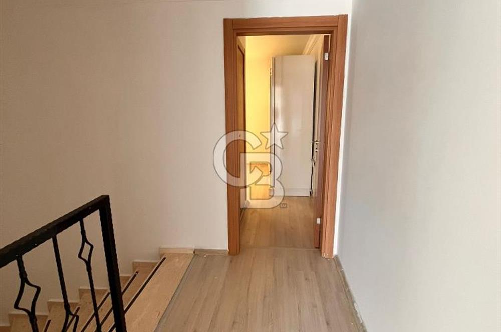 Çarşı Merkezine Yakın 3+1 Geniş Teraslı Dublex Daire