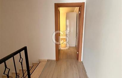 Çarşı Merkezine Yakın 3+1 Geniş Teraslı Dublex Daire