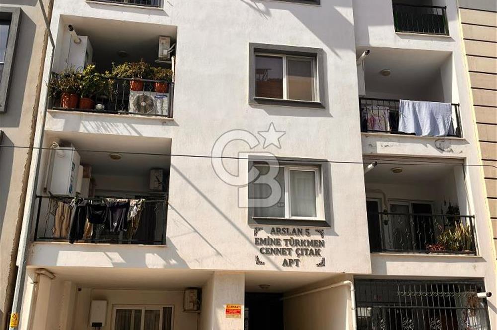 Çarşı Merkezine Yakın 3+1 Geniş Teraslı Dublex Daire
