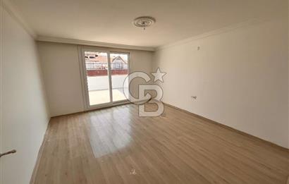 Çarşı Merkezine Yakın 3+1 Geniş Teraslı Dublex Daire