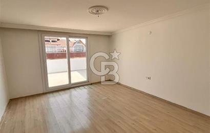 Çarşı Merkezine Yakın 3+1 Geniş Teraslı Dublex Daire