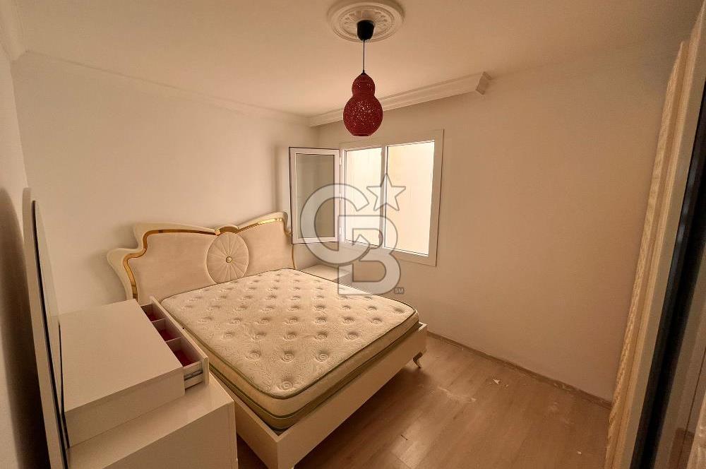 Çarşı Merkezine Yakın 3+1 Geniş Teraslı Dublex Daire