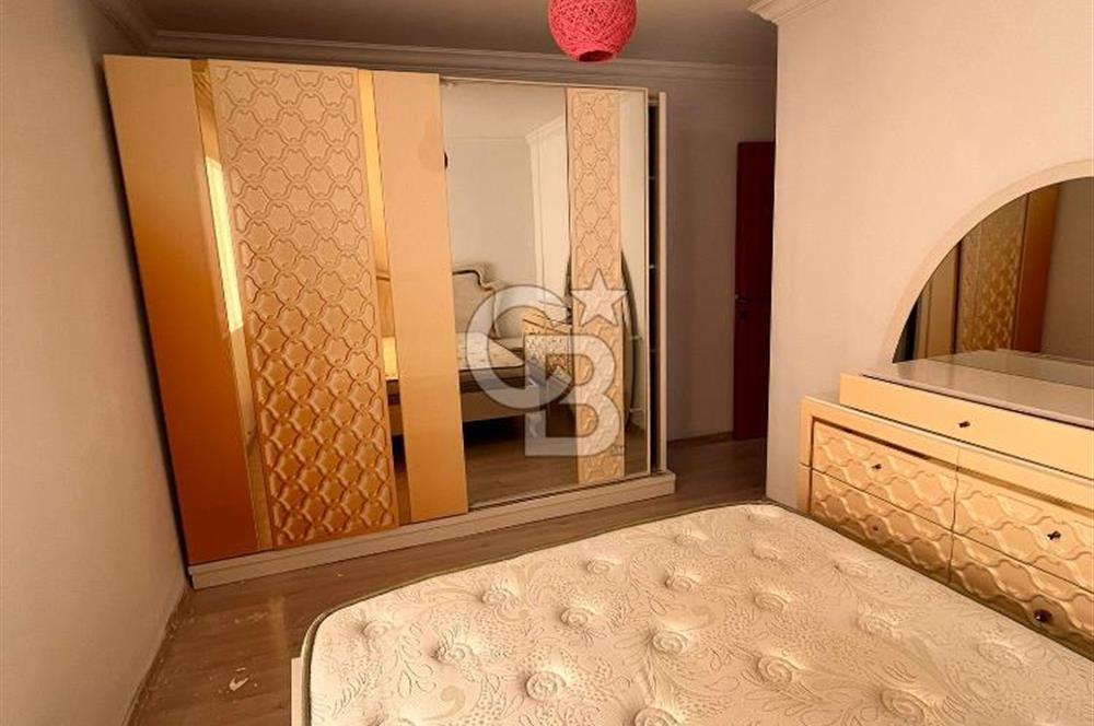 Çarşı Merkezine Yakın 3+1 Geniş Teraslı Dublex Daire