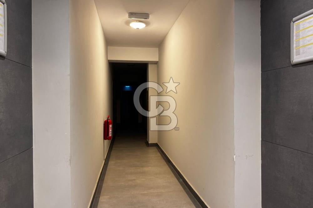 Mia Koru 2'de Satılık 1+1  Daire