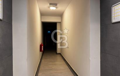 Mia Koru 2'de Satılık 1+1  Daire