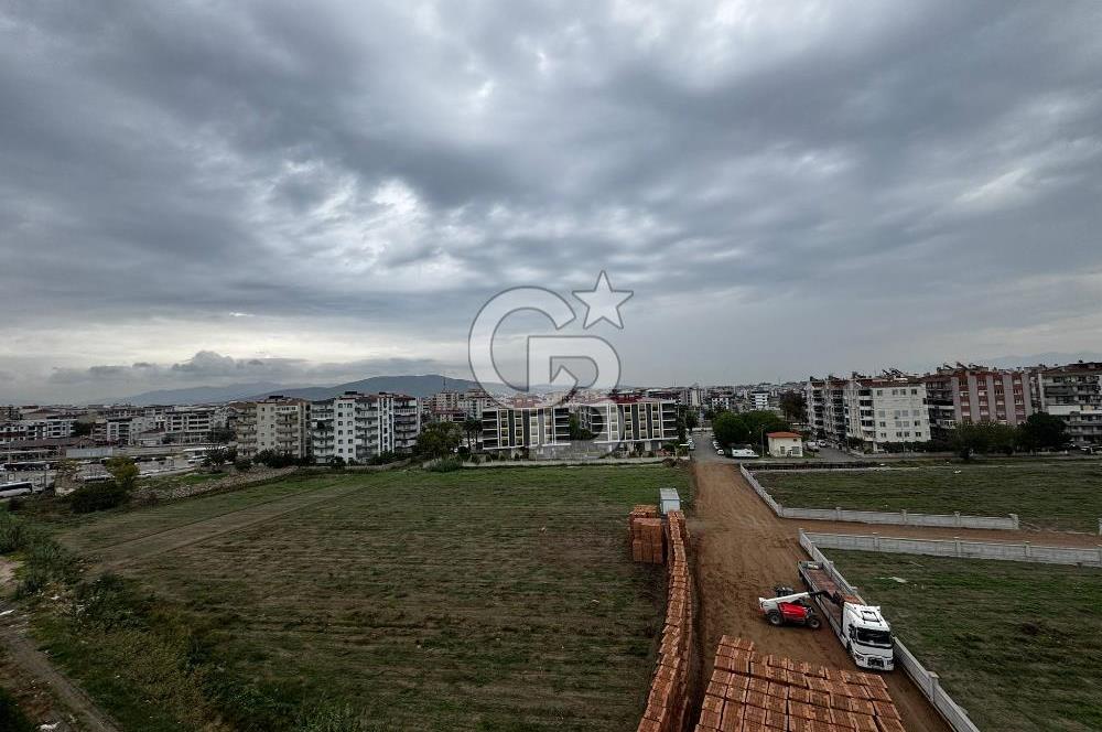 Mia Koru 2'de Satılık 1+1  Daire