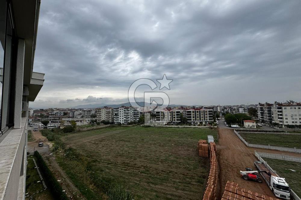 Mia Koru 2'de Satılık 1+1  Daire