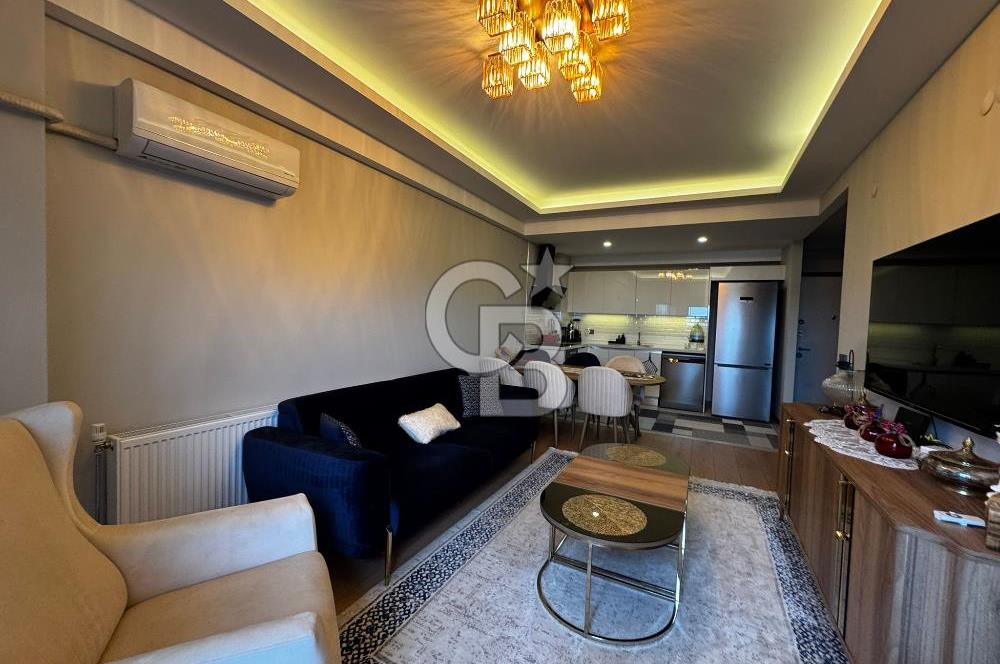 Mia Koru 2'de Satılık 1+1  Daire