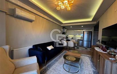 Mia Koru 2'de Satılık 1+1  Daire