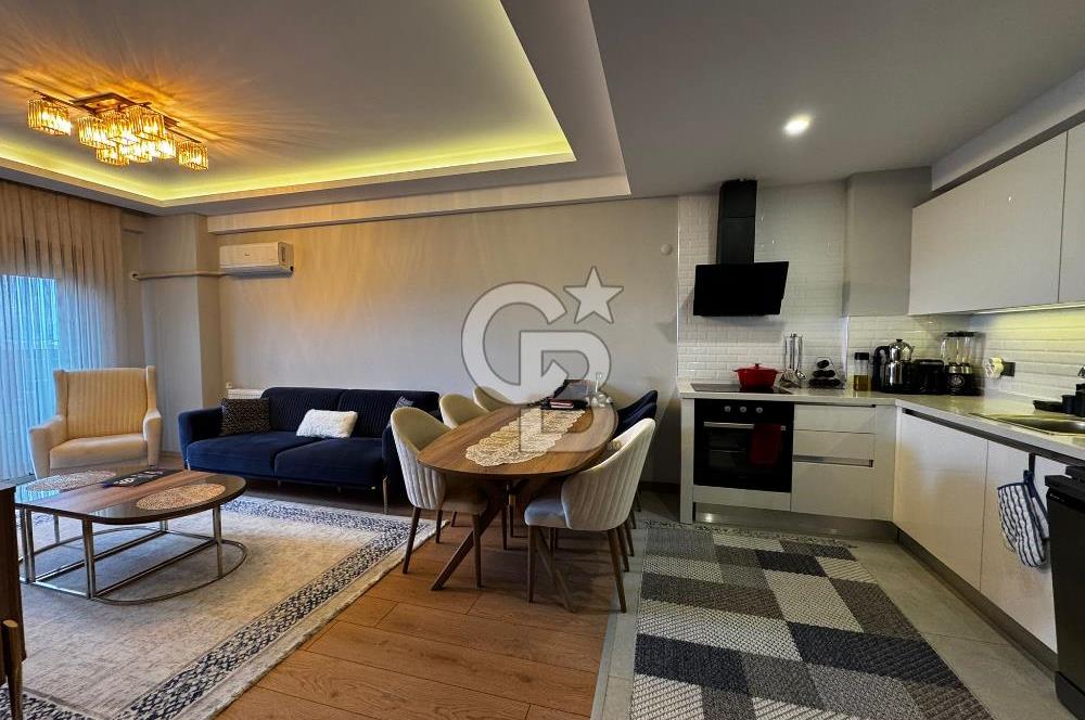 Mia Koru 2'de Satılık 1+1  Daire