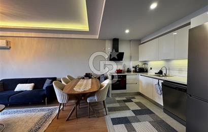Mia Koru 2'de Satılık 1+1  Daire