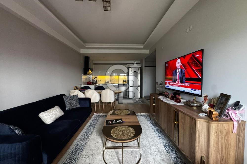 Mia Koru 2'de Satılık 1+1  Daire