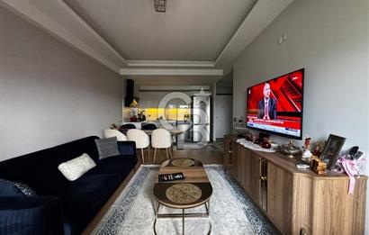 Mia Koru 2'de Satılık 1+1  Daire