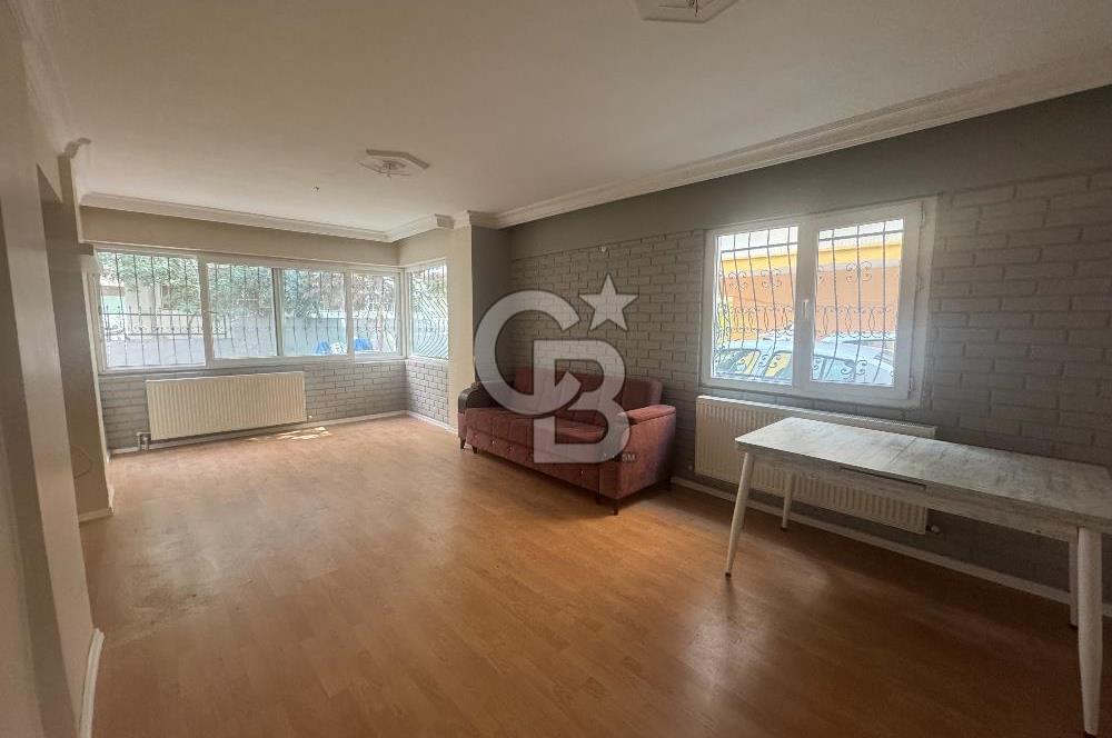 KARŞIYAKA, TERSANE MAHALESİ, 2+1 KİRALIK DAIRE