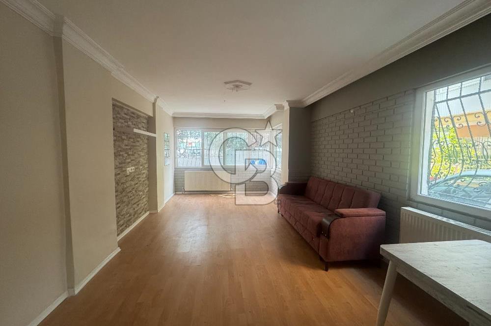 KARŞIYAKA, TERSANE MAHALESİ, 2+1 KİRALIK DAIRE