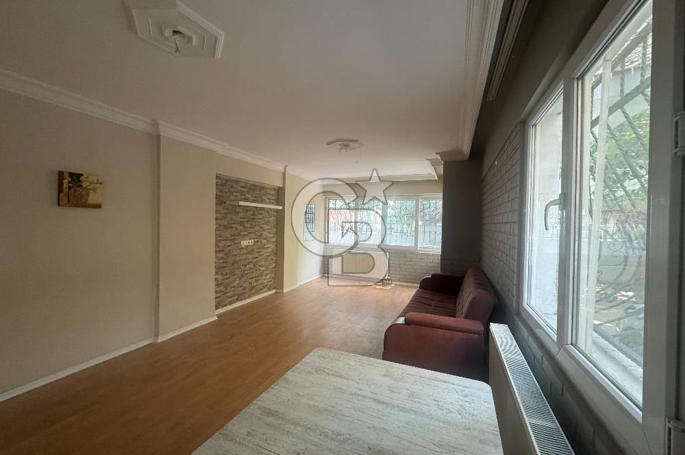 KARŞIYAKA, TERSANE MAHALESİ, 2+1 KİRALIK DAIRE