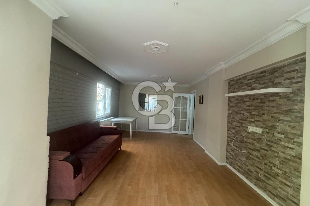 KARŞIYAKA, TERSANE MAHALESİ, 2+1 KİRALIK DAIRE