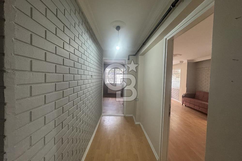 KARŞIYAKA, TERSANE MAHALESİ, 2+1 KİRALIK DAIRE