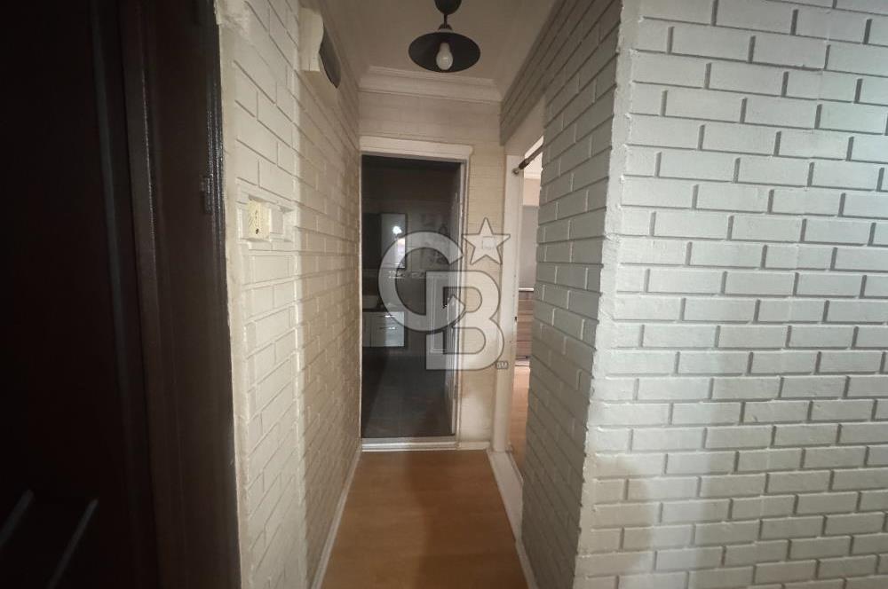 KARŞIYAKA, TERSANE MAHALESİ, 2+1 KİRALIK DAIRE