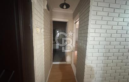 KARŞIYAKA, TERSANE MAHALESİ, 2+1 KİRALIK DAIRE