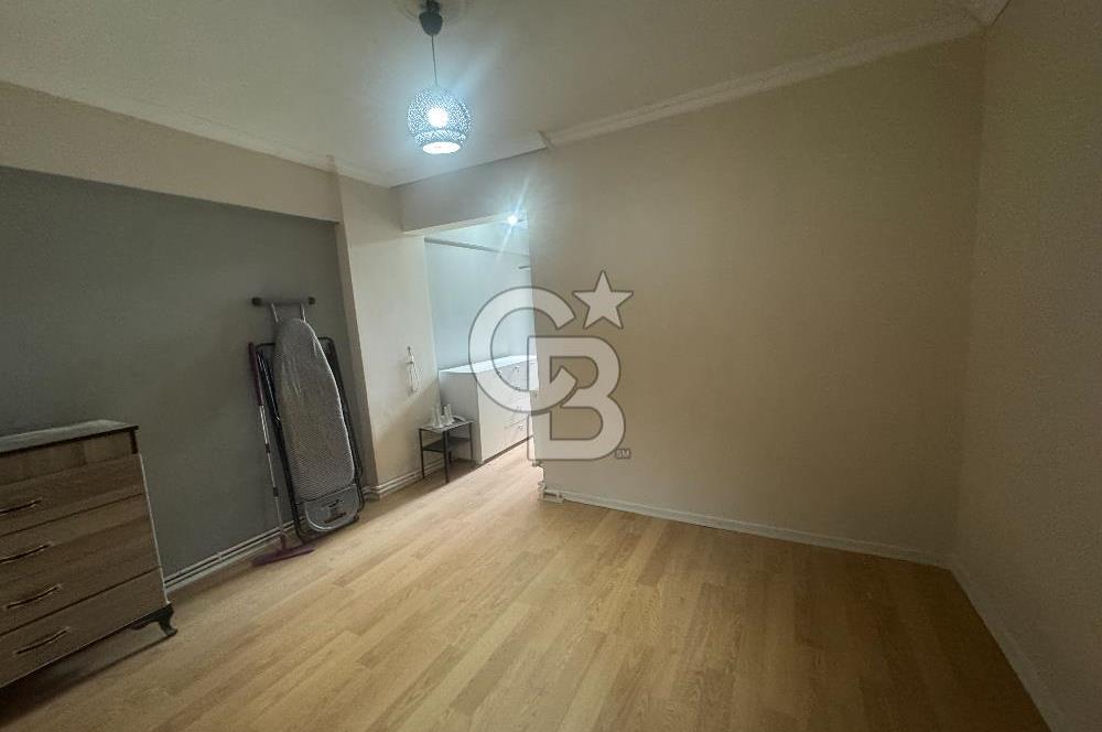 KARŞIYAKA, TERSANE MAHALESİ, 2+1 KİRALIK DAIRE