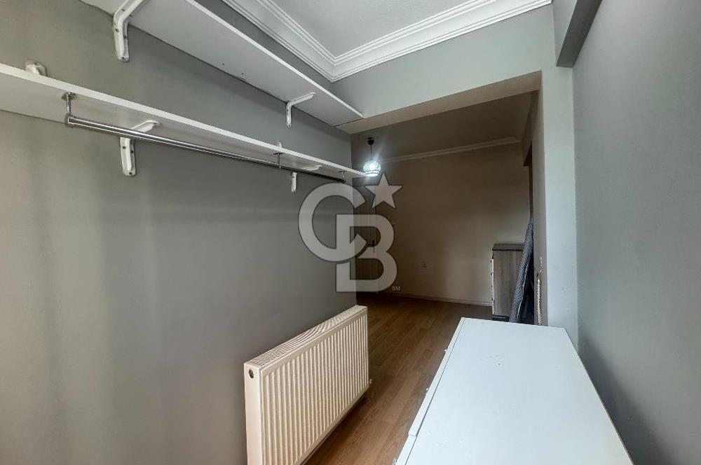 KARŞIYAKA, TERSANE MAHALESİ, 2+1 KİRALIK DAIRE
