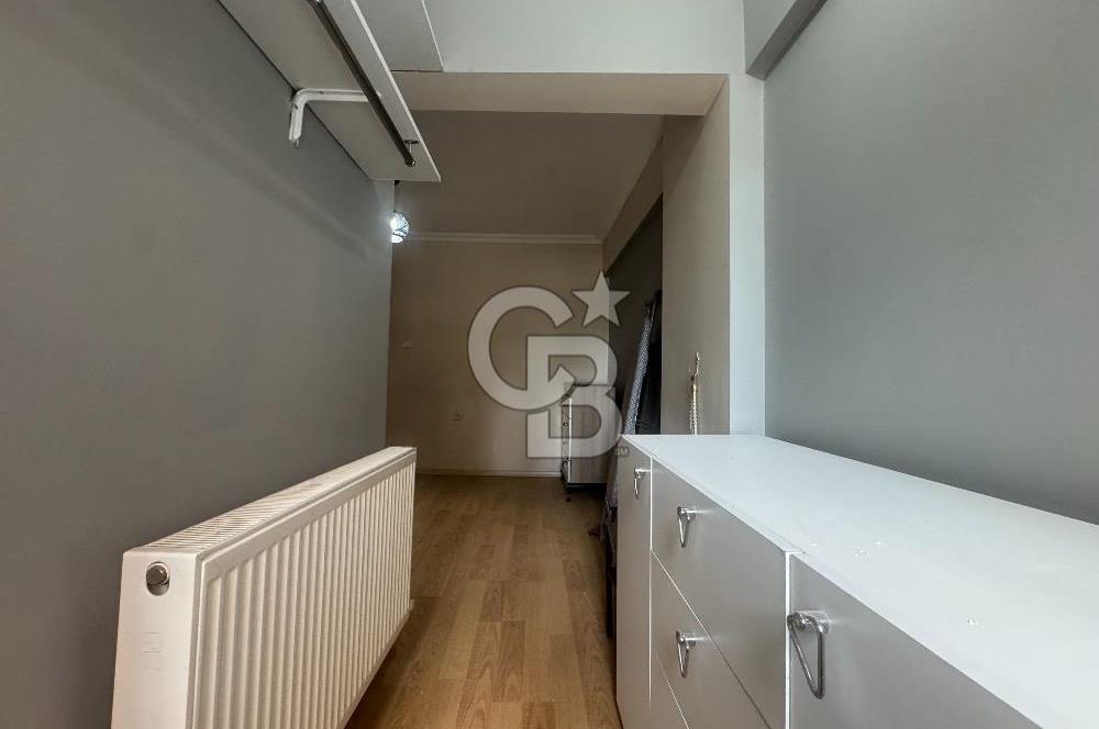 KARŞIYAKA, TERSANE MAHALESİ, 2+1 KİRALIK DAIRE