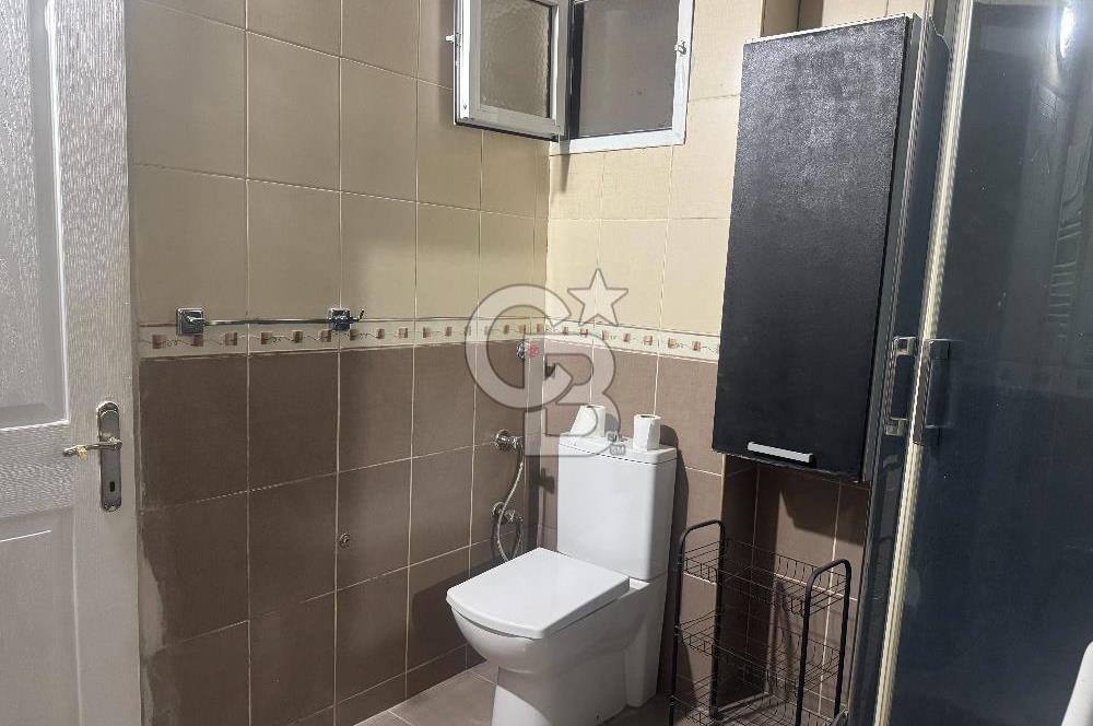 KARŞIYAKA, TERSANE MAHALESİ, 2+1 KİRALIK DAIRE