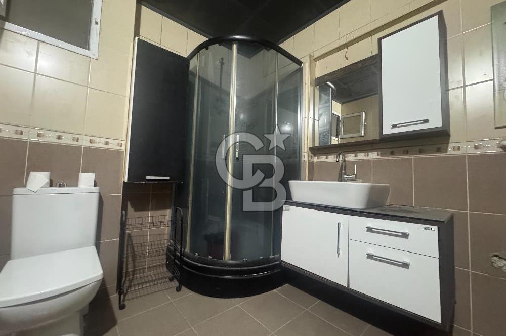 KARŞIYAKA, TERSANE MAHALESİ, 2+1 KİRALIK DAIRE