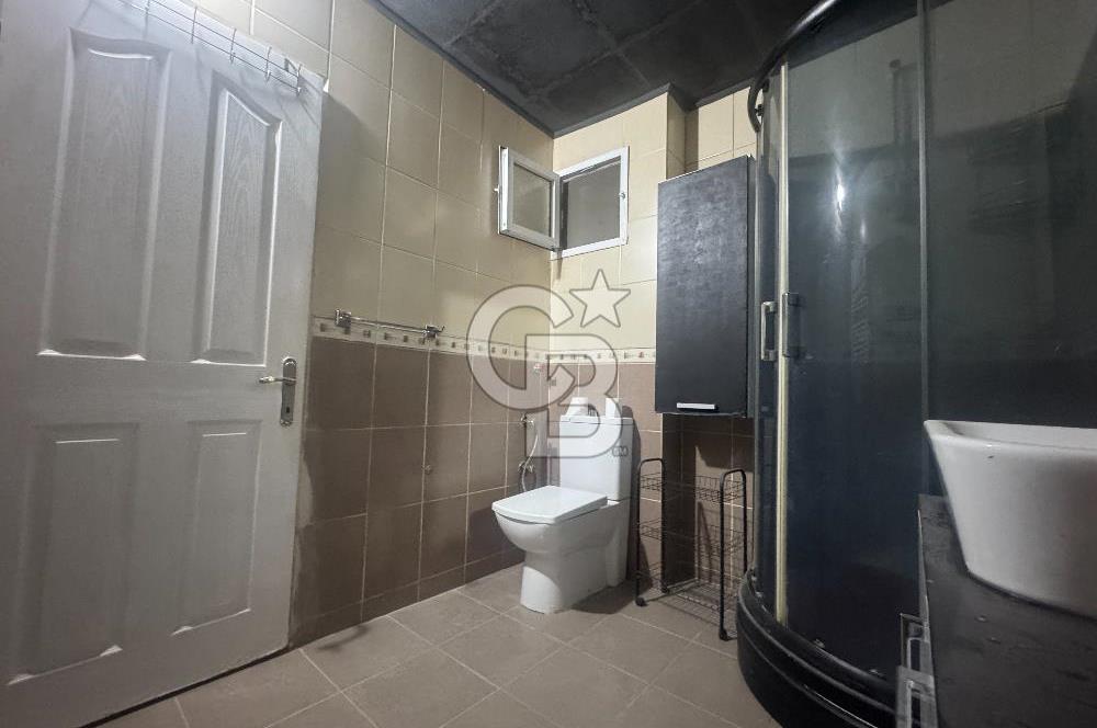 KARŞIYAKA, TERSANE MAHALESİ, 2+1 KİRALIK DAIRE