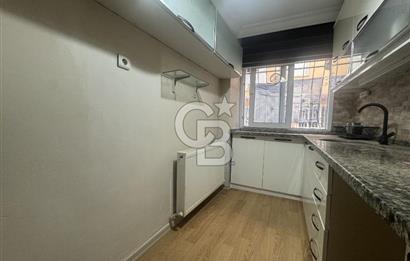 KARŞIYAKA, TERSANE MAHALESİ, 2+1 KİRALIK DAIRE
