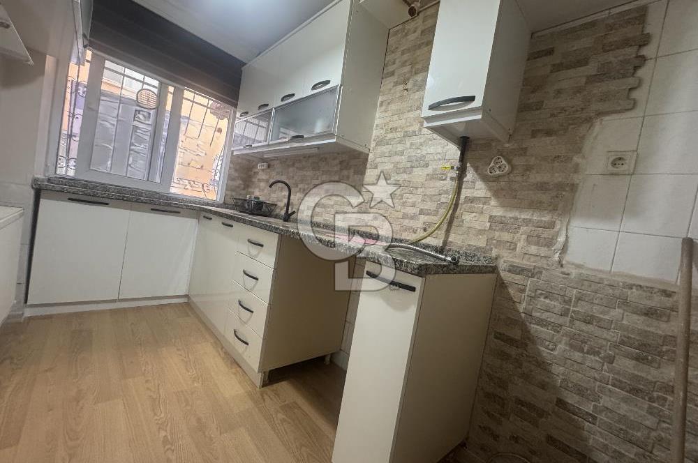 KARŞIYAKA, TERSANE MAHALESİ, 2+1 KİRALIK DAIRE