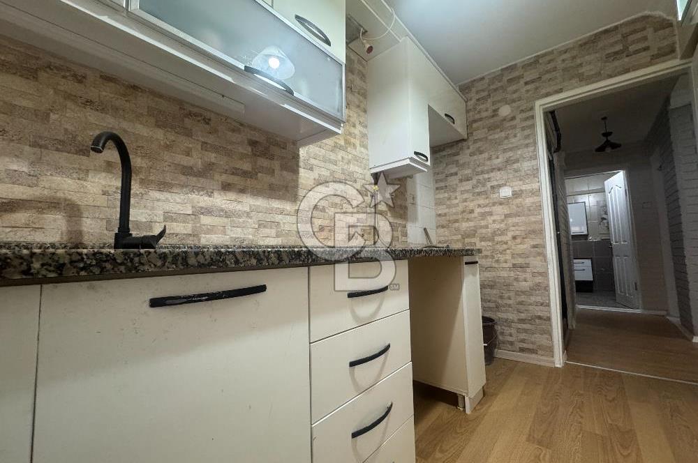 KARŞIYAKA, TERSANE MAHALESİ, 2+1 KİRALIK DAIRE