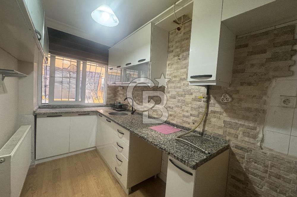 KARŞIYAKA, TERSANE MAHALESİ, 2+1 KİRALIK DAIRE