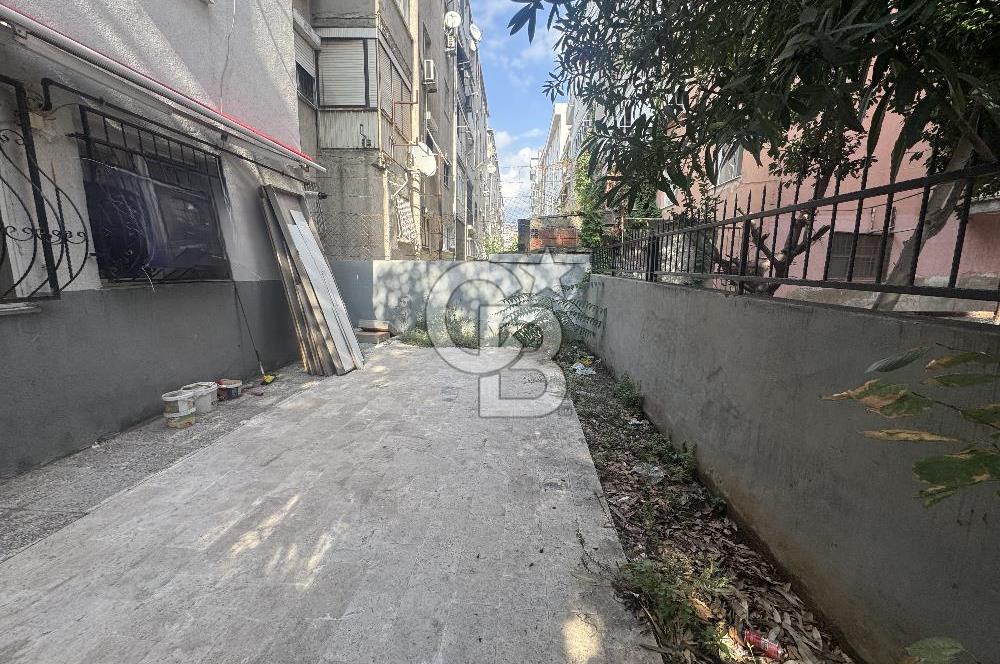 KARŞIYAKA, TERSANE MAHALESİ, 2+1 KİRALIK DAIRE