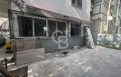 KARŞIYAKA, TERSANE MAHALESİ, 2+1 KİRALIK DAIRE