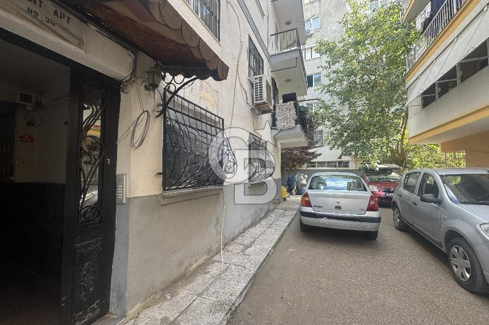KARŞIYAKA, TERSANE MAHALESİ, 2+1 KİRALIK DAIRE