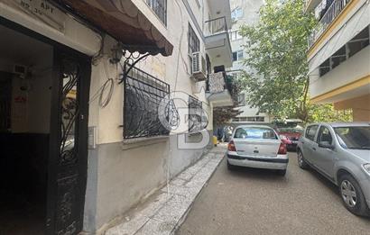 KARŞIYAKA, TERSANE MAHALESİ, 2+1 KİRALIK DAIRE