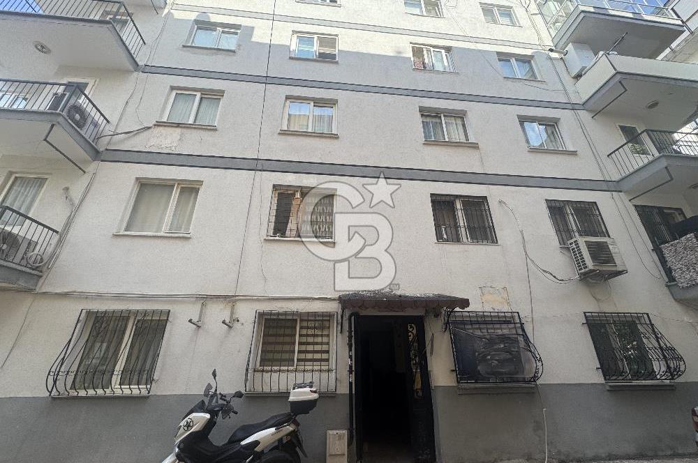KARŞIYAKA, TERSANE MAHALESİ, 2+1 KİRALIK DAIRE
