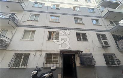 KARŞIYAKA, TERSANE MAHALESİ, 2+1 KİRALIK DAIRE
