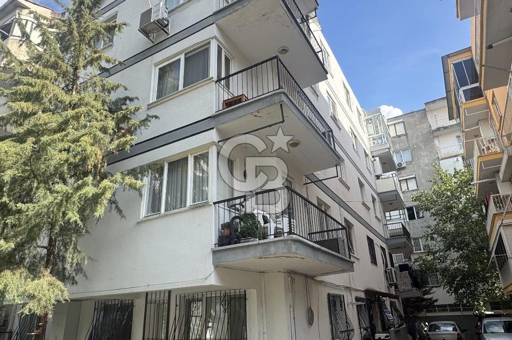 KARŞIYAKA, TERSANE MAHALESİ, 2+1 KİRALIK DAIRE
