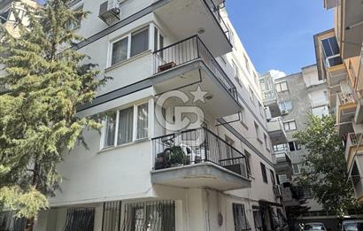 KARŞIYAKA, TERSANE MAHALESİ, 2+1 KİRALIK DAIRE