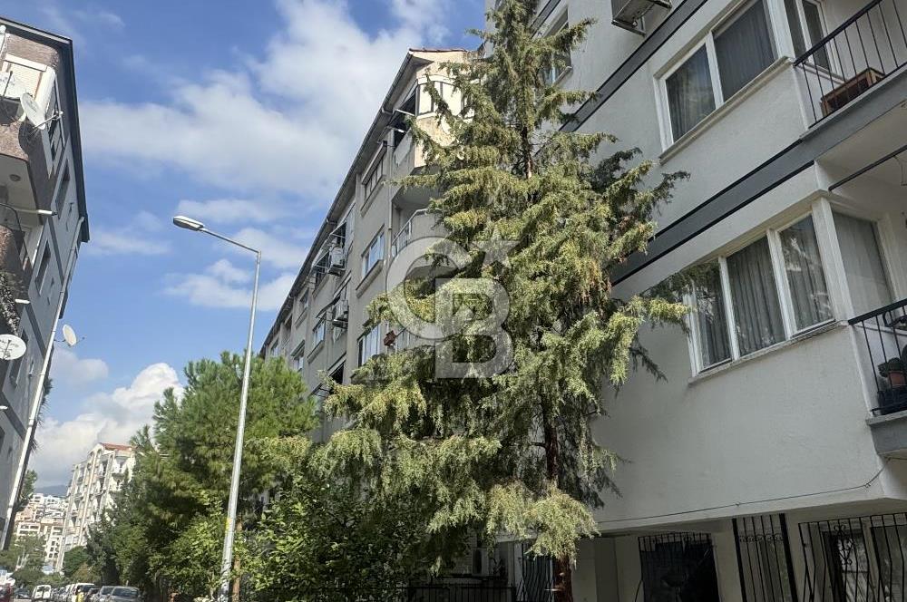 KARŞIYAKA, TERSANE MAHALESİ, 2+1 KİRALIK DAIRE