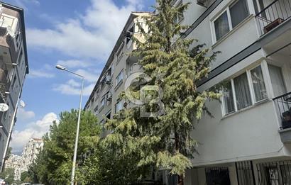 KARŞIYAKA, TERSANE MAHALESİ, 2+1 KİRALIK DAIRE
