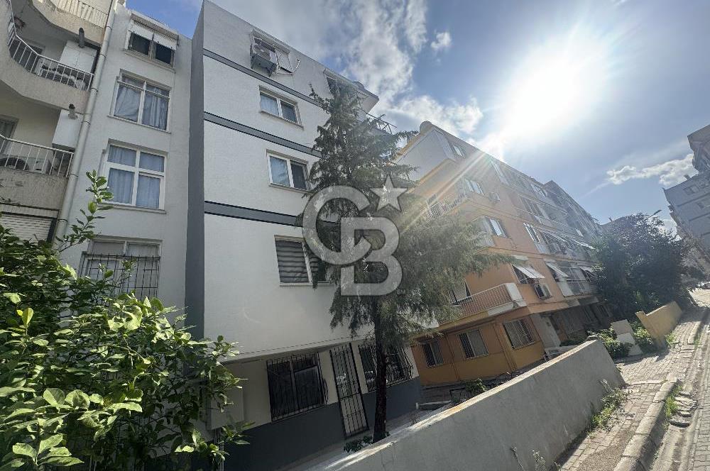 KARŞIYAKA, TERSANE MAHALESİ, 2+1 KİRALIK DAIRE