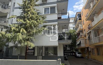KARŞIYAKA, TERSANE MAHALESİ, 2+1 KİRALIK DAIRE